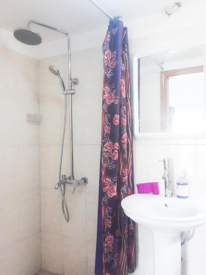 Lotus Villa, Residences Le Chaumet, Pereybere Bain Boeuf Exteriör bild